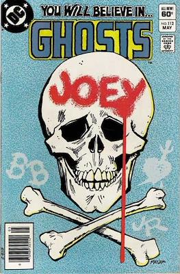 Ghosts #112