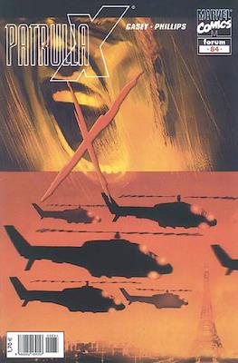 Patrulla-X Vol. 2 (1996-2005) #84