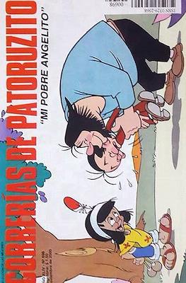 Correrías de Patoruzito #698