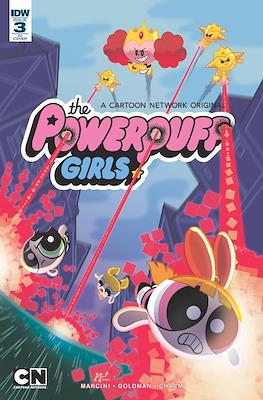 Powerpuff Girls #3