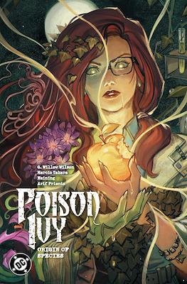 Poison Ivy (2022-) #4