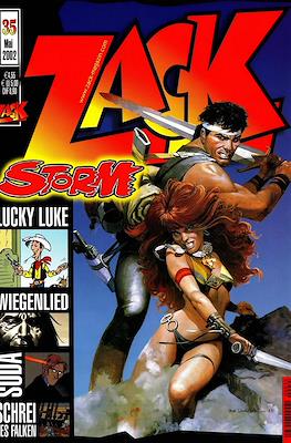 Zack #35