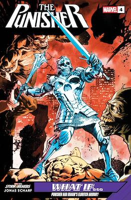 The Punisher Vol. 14 (2026 - Variant Covers) #4.1
