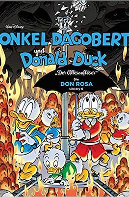 Onkel Dagobert und Donald Duck: Die Don Rosa Library #6