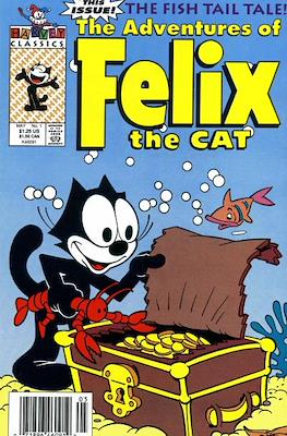 The Adventures of Felix the Cat