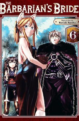 The Barbarian's Bride #6