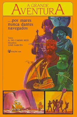 História de Portugal em BD #2