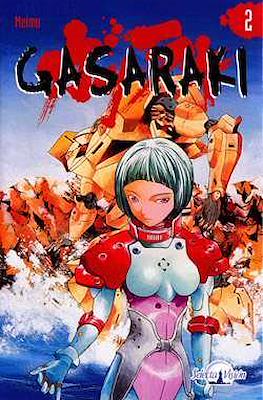 Gasaraki (Rústica) #2