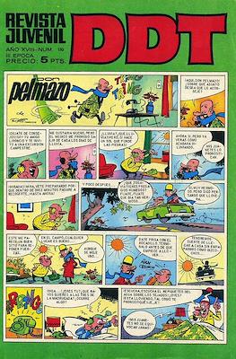 DDT 3ª época #130