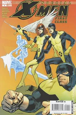X-Men First Class Special