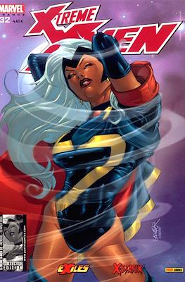 X-Treme X-Men #32