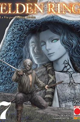 Elden Ring: La Via per l'Albero Madre #7
