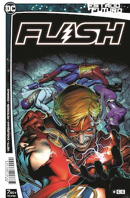 Estado Futuro: Flash (Rústica 56 pp)