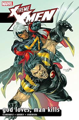 X-Treme X-Men Vol. 1 (2001-2004) #5