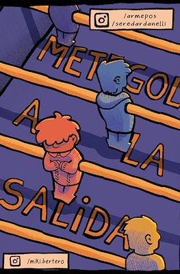 Metegol a la Salida