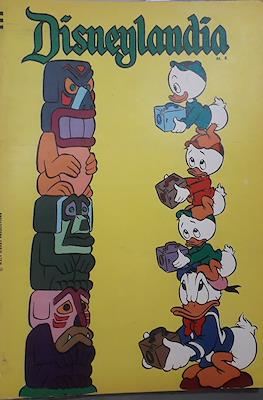 Disneylandia #119