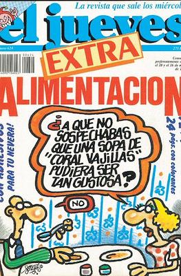 El Jueves #624
