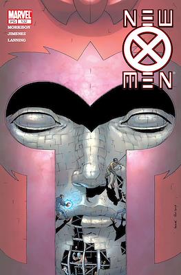 X-Men Vol. 2 (1991-2001; 2004-2008) / New X-Men Vol. 1 (2001-2004) / X-Men Legacy Vol. 1 (2008-2012) (Comic Book 32 pp) #132