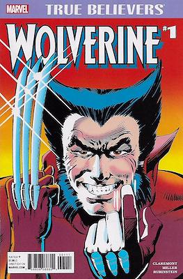 True Believers: Wolverine
