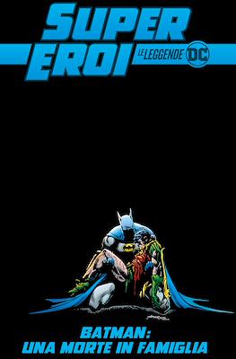 Supereroi: Le leggende DC #94