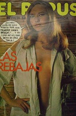 El Papus #169
