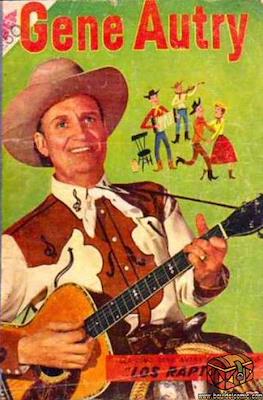 Gene Autry #51