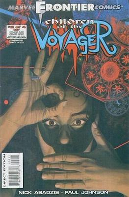 Children of the Voyager #2