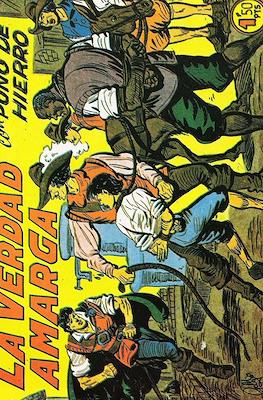 Puño de Hierro (1957) #13