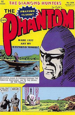 The Phantom #1569