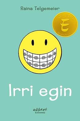 Irri Egin