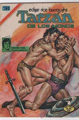 Tarzán #564