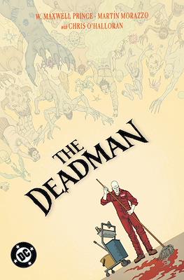 The Deadman (2026) #2