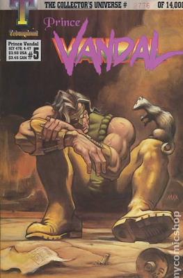Prince Vandal #5