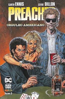 Preacher #3