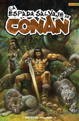 La Espada Salvaje de Conan (2024) #7