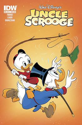 Uncle Scrooge #9.1