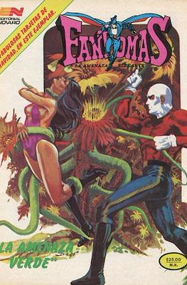 Fantomas #672