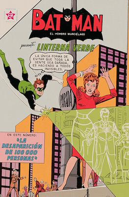 Batman #163