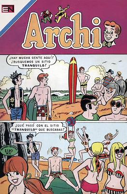 Archi #435