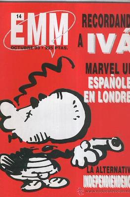 EMM El Maquinista Mensual #14