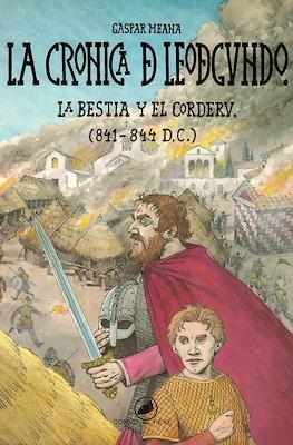 La crónica de Leodegundo #20