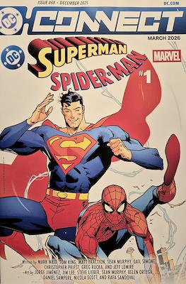 DC Connect (2020 - ) #68.1