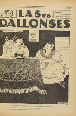 El Sr. Daixonses i La Sra. Dallonses #6.6
