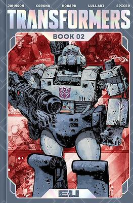 Transformers Deluxe Edition #2