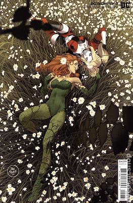 Poison Ivy (2022-Variant Covers) #9.2