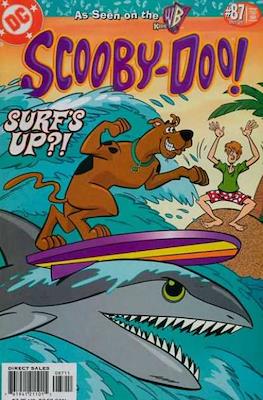 Scooby-Doo! #87