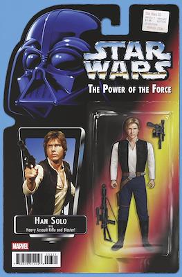 Star Wars Vol. 4 (2025- Variant Cover) #3