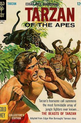 Tarzan #157