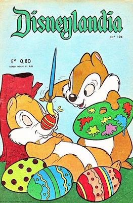 Disneylandia #194