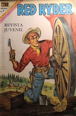 Red Ryder #204
